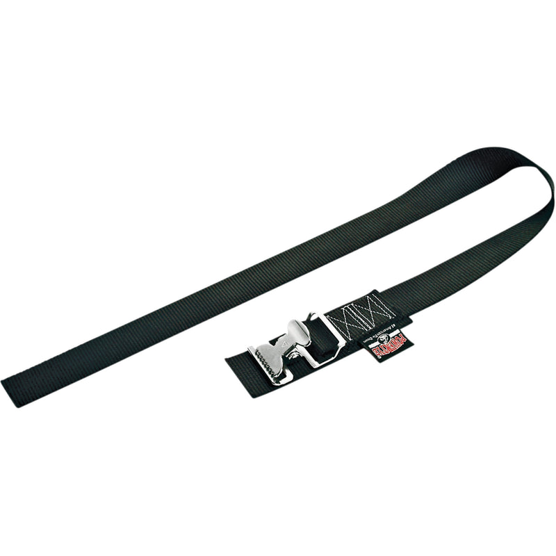 POWERTYE MFG. 3920-0282 45032 1" Wheel Strap Wheel Strap - 1"x 3'