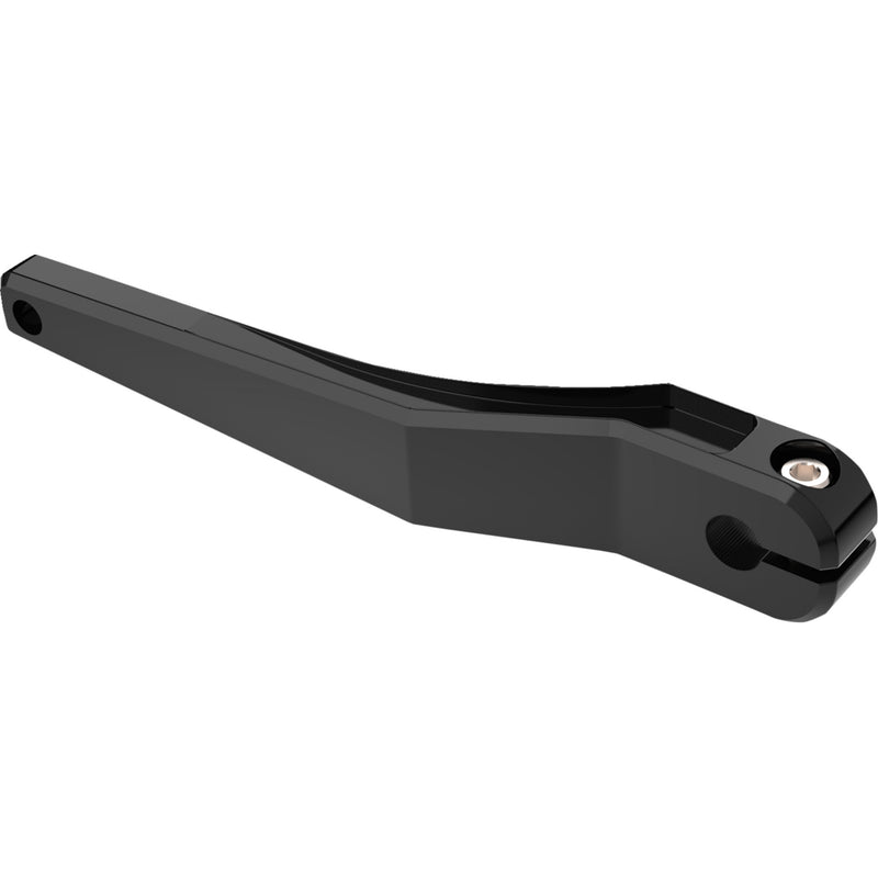La Choppers County Line Shift Peg - LA-P102-02B For Harley Motorcycles 1965-2022