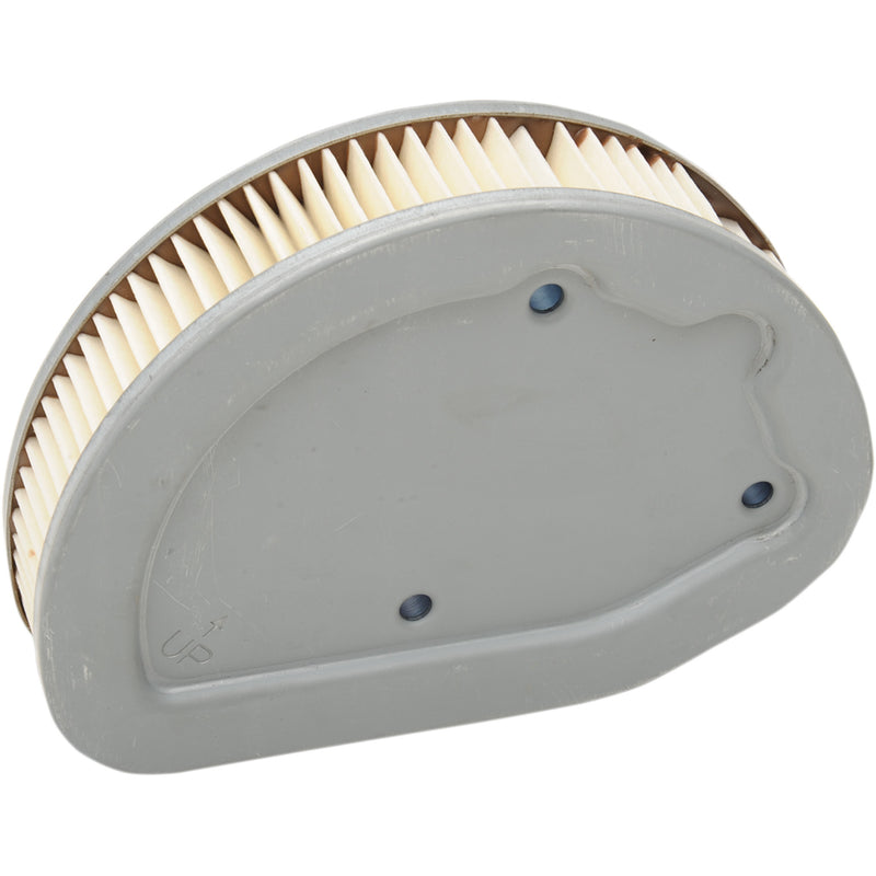 Drag Specialties Air Filter - 1011-3178 For Harley Motorcycles 2014-2017