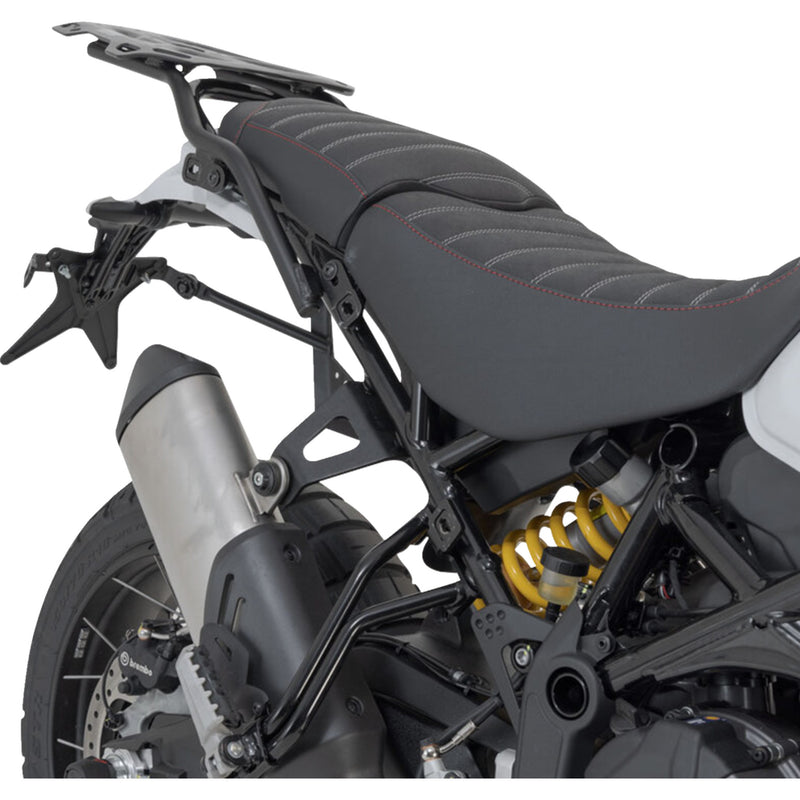 Sw-Motech Pro Side Carrier - KFT.22.995.30001/B Ducati DesertX 2022-2024