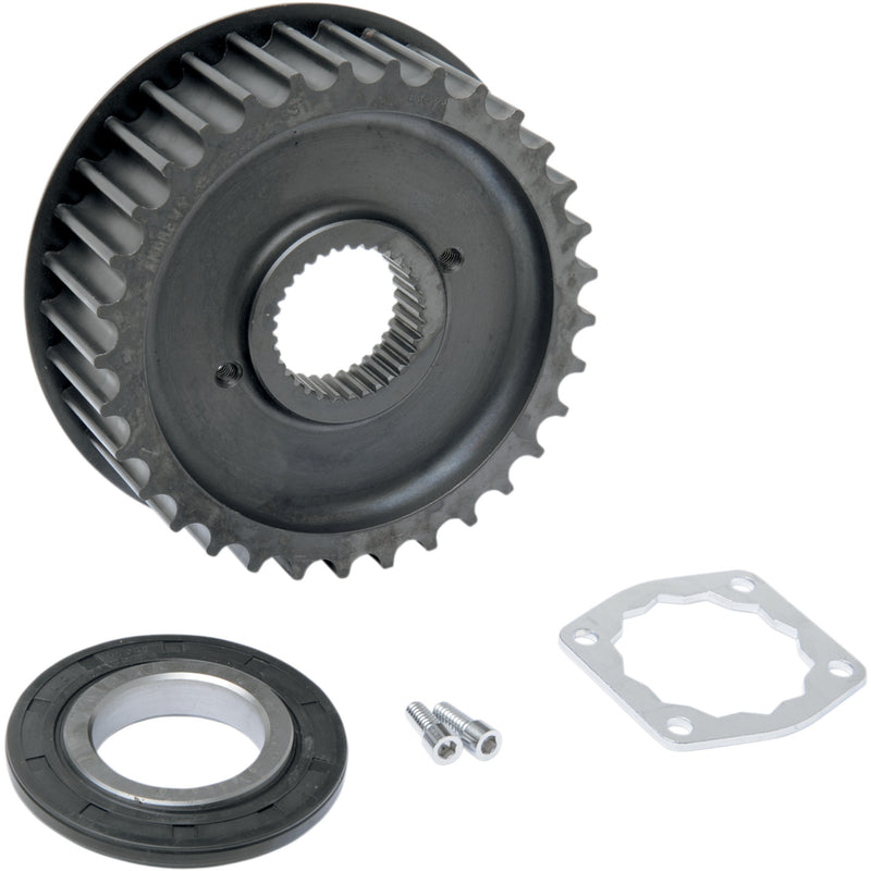 Andrews Stock Replacement Pulley - 290320 For Harley Motorcycles 1985-1993