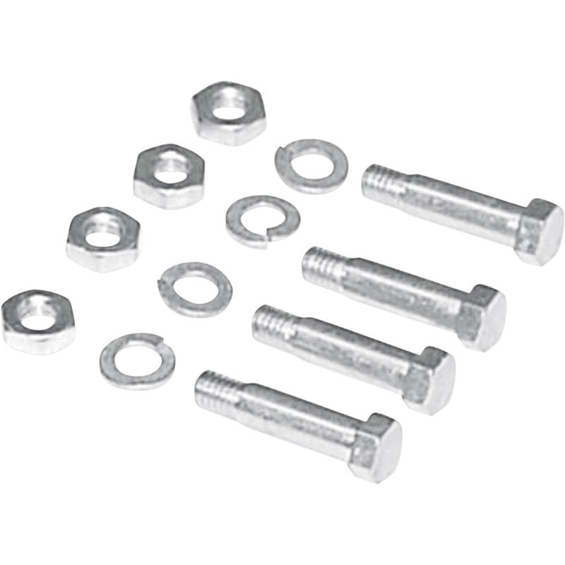 Colony Bolt Kit - 8773-12 For Harley Touring 1949-1981