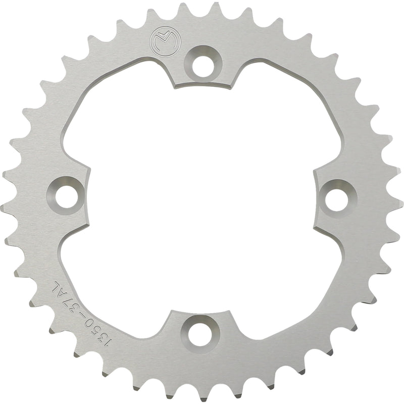 Moose Offroad Sprocket - 1350-37AL Honda ATV/UTV Models 1991-2009