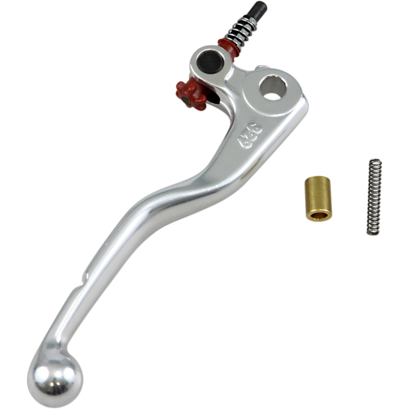 Moose Offroad Lever - H07-5926S For Husaberg FC 450 2004-2005 | Husqvarna FC 450 2004-2005