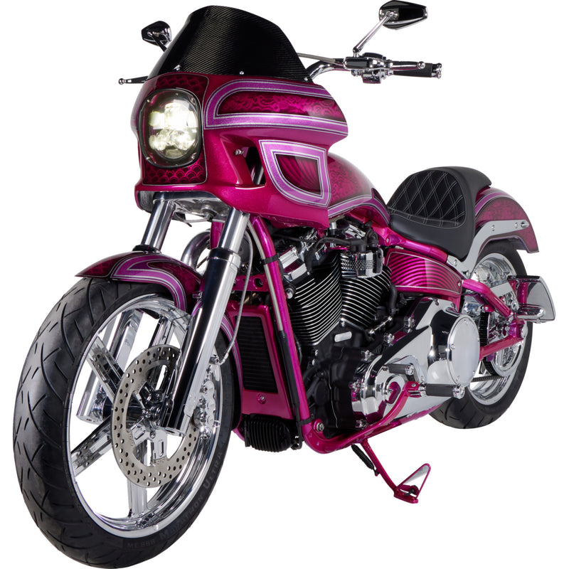 Drag Specialties Cable For Harley Motorcycles 2018-2023