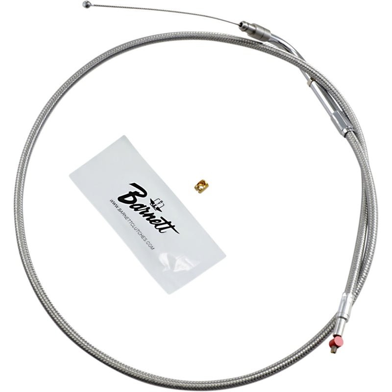 Barnett Cable - 102-30-30015 For Harley 1996-2005
