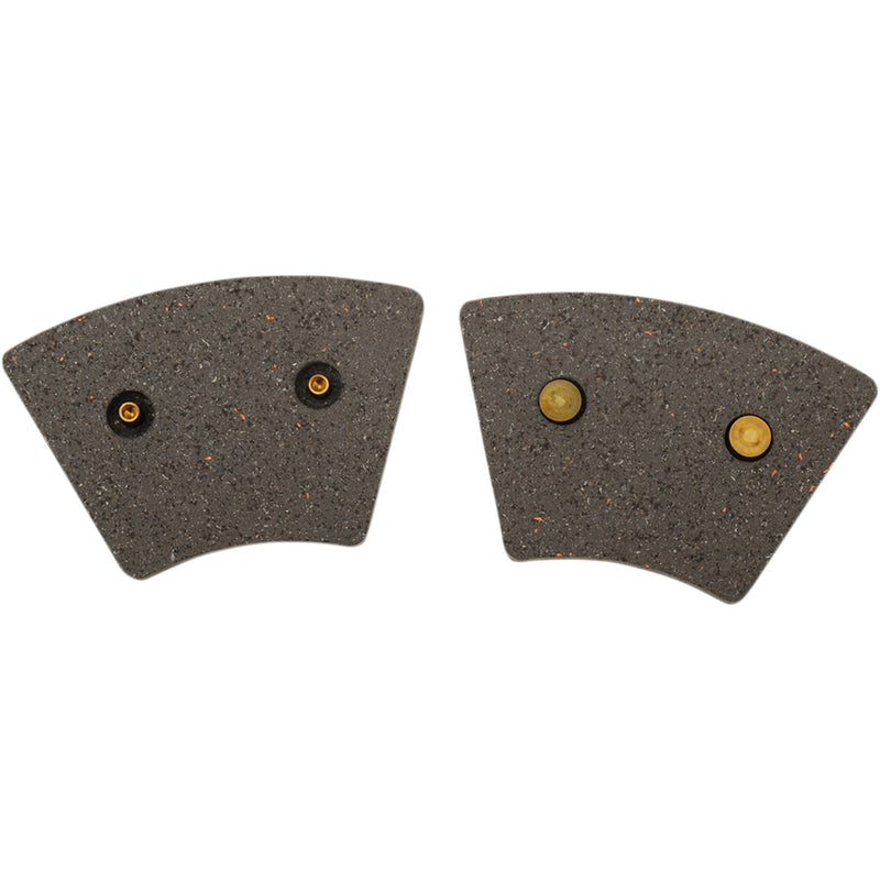 Drag Specialties Brake Pad - DS-325003 For Harley Sportster / Super / Café 1974-1977
