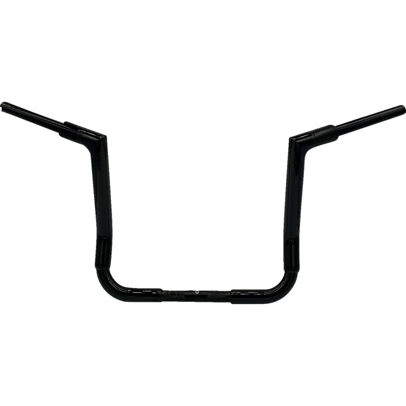 Fat Baggers Inc. Handlebar - 615014-B For Harley Touring 1999-2013