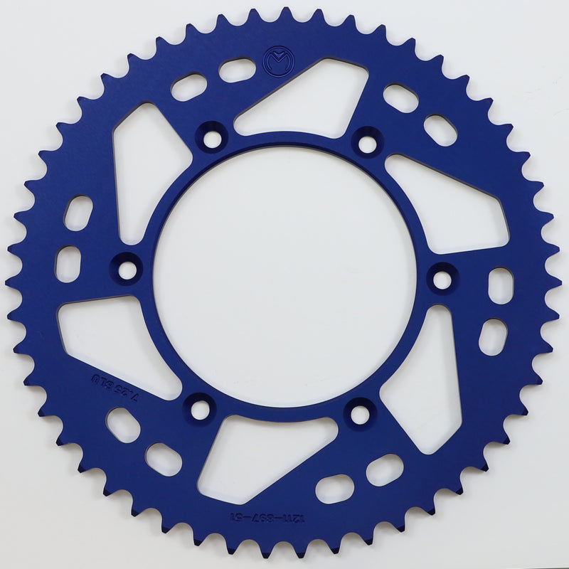 Moose Offroad Sprocket - 1211-897-51-12 Husaberg FE 570 2009-2012