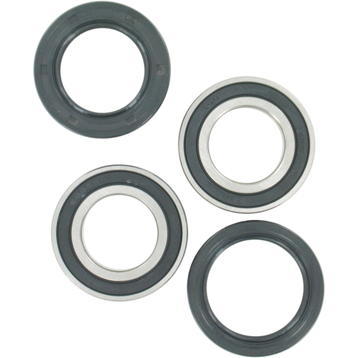 PIVOT WORKS 0215-0788 PWRWK-P13-000 Wheel Bearing Kit rear - can-am/kayo/polaris