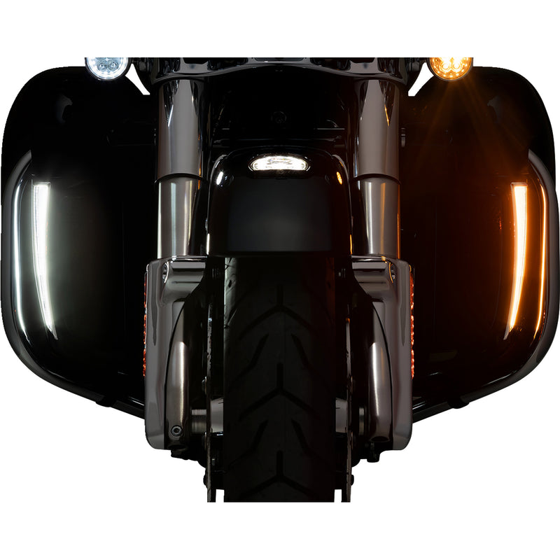 Ciro Accent Light - 45800 For Harley Touring 2011-2024