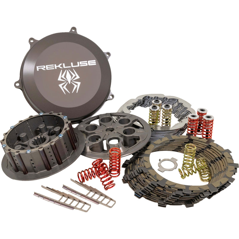 REKLUSE 1130-0901 RMS-7407074 APEX Clutch yamaha