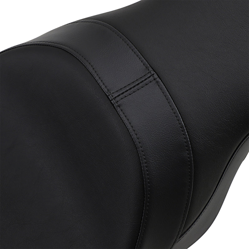 Drag Specialties Predator Seat For Harley Touring 2008-2023