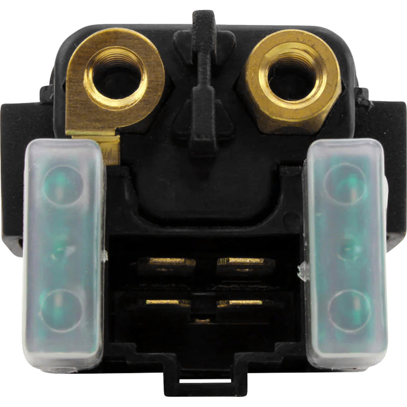 Rm Stator Solenoid Relay - RM09015 Husqvarna Dirt Bikes 2017-2022