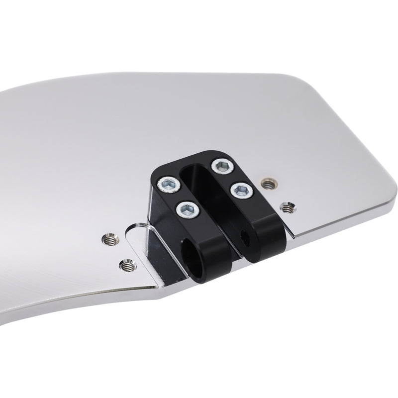 Thrashin Supply Co. Floorboards - TSC-2200-3 For Harley Motorcycles 2007-2026