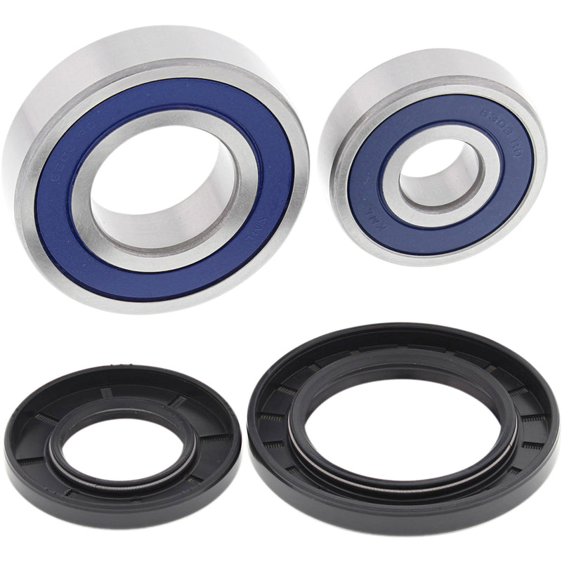All Balls Bearing - 25-1282 Kawasaki KZ650D 1978-1979