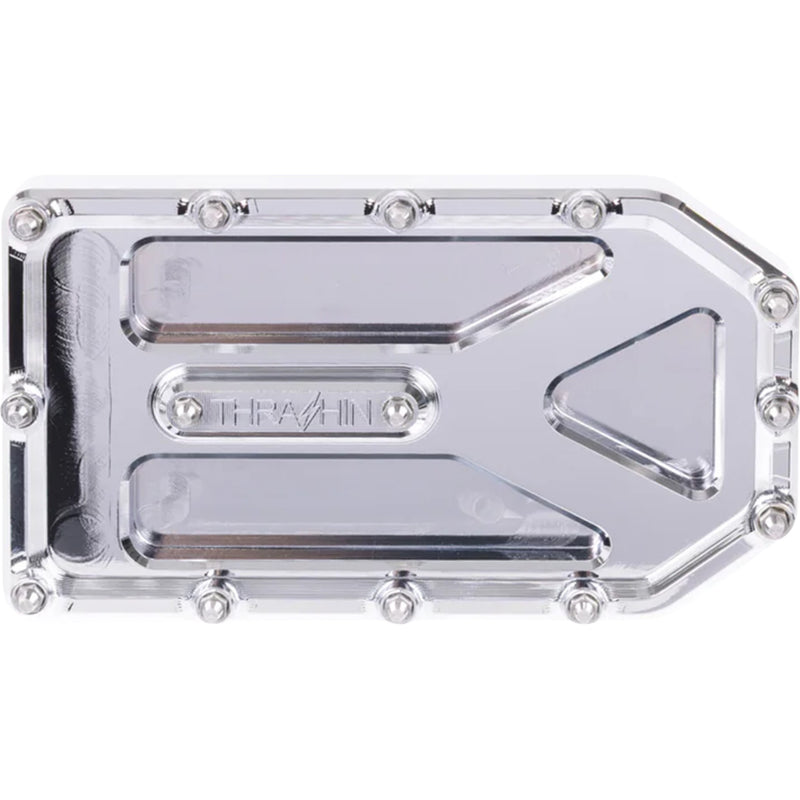 Thrashin Supply Co. Aggressor Brake Pad - TSC-2220-3 For Harley Motorcycles 2006-2026