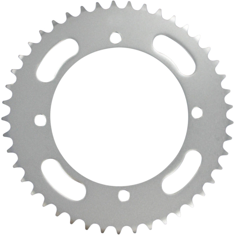 Parts Unlimited Sprocket - 1210-0286 For Kawasaki KX 65 2000-2021 | Suzuki RM 65 2003-2005