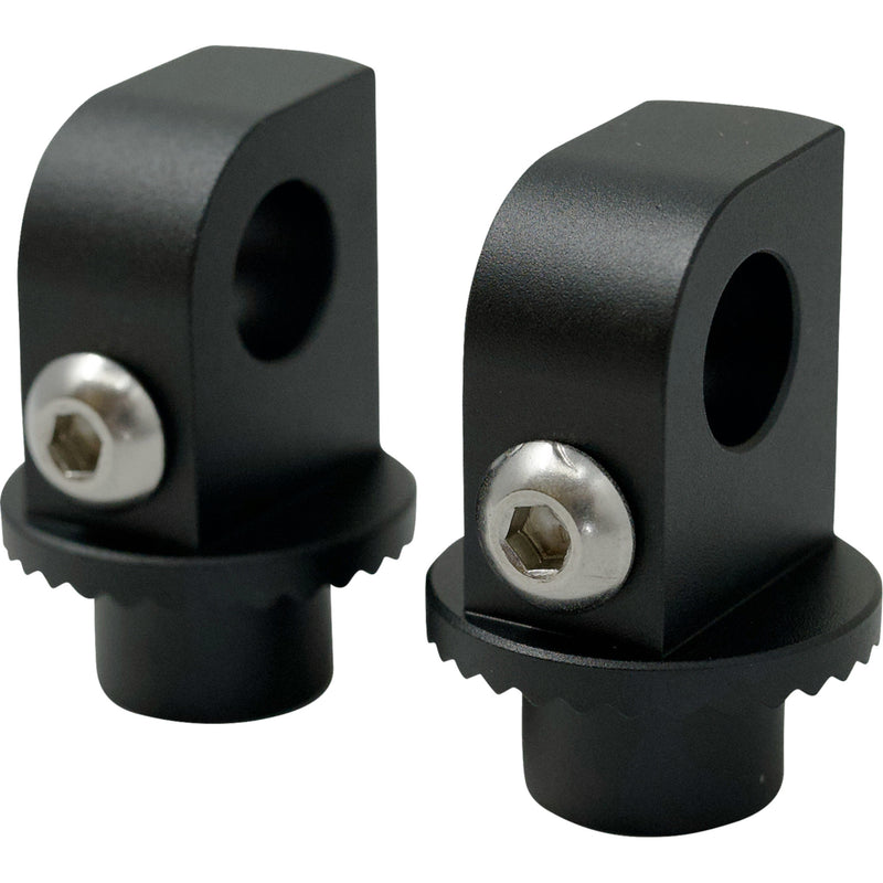 KODLIN USA 1620-2768 K73262 Footpeg Adapter splined  - male mount