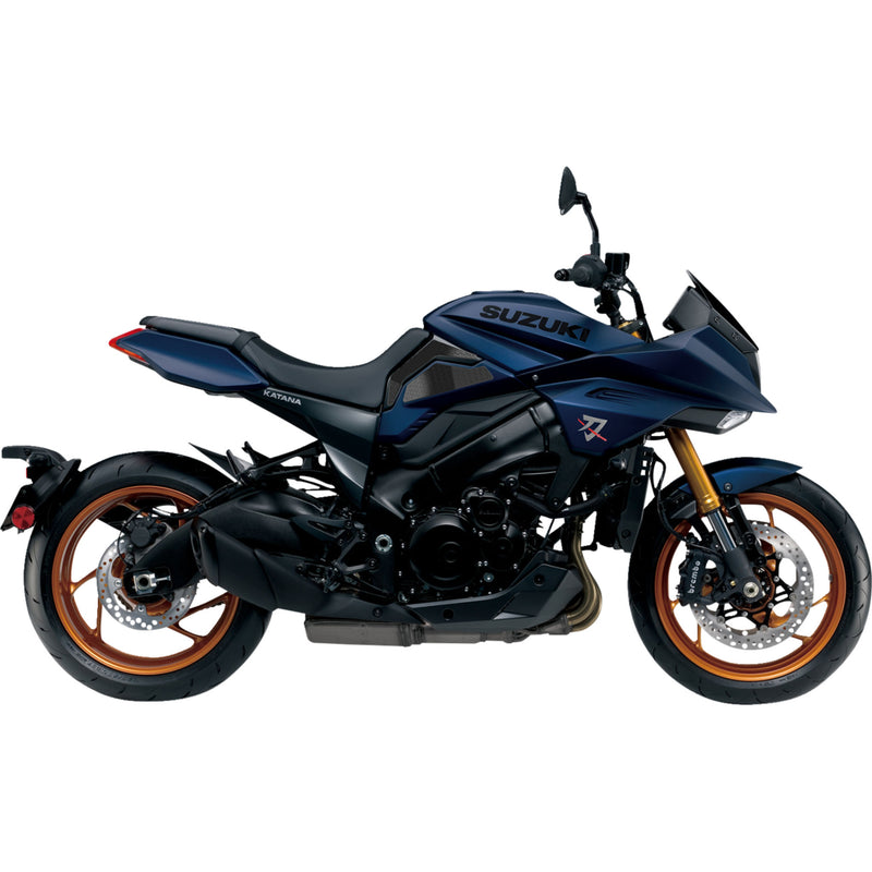Stompgrip Sticker Kit - 55-14-0187B Suzuki Katana 2020