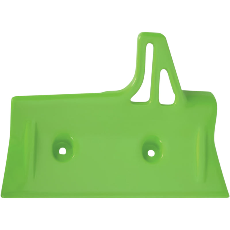 Ufo Radiator Cover - KA02743026 Kawasaki KX 60 1984-2004