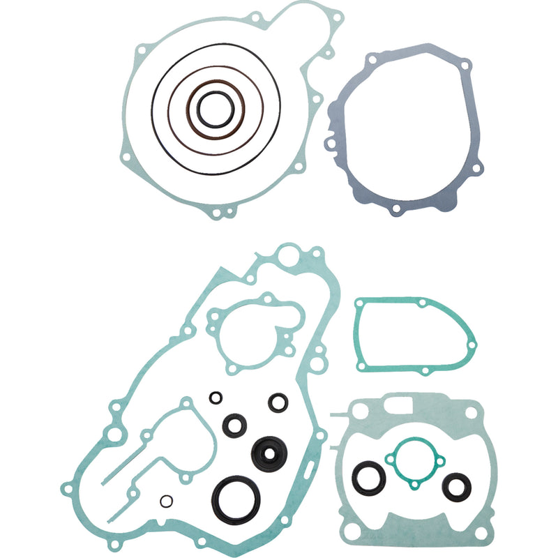 Pro X Gasket Kit - 34.2317 Yamaha YZ 250 1997-1998