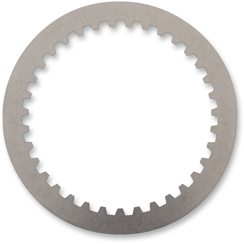 Barnett Drive Plate (Steel Plate) - 401-45-078014 Kawasaki Motorcycles 1987-2025