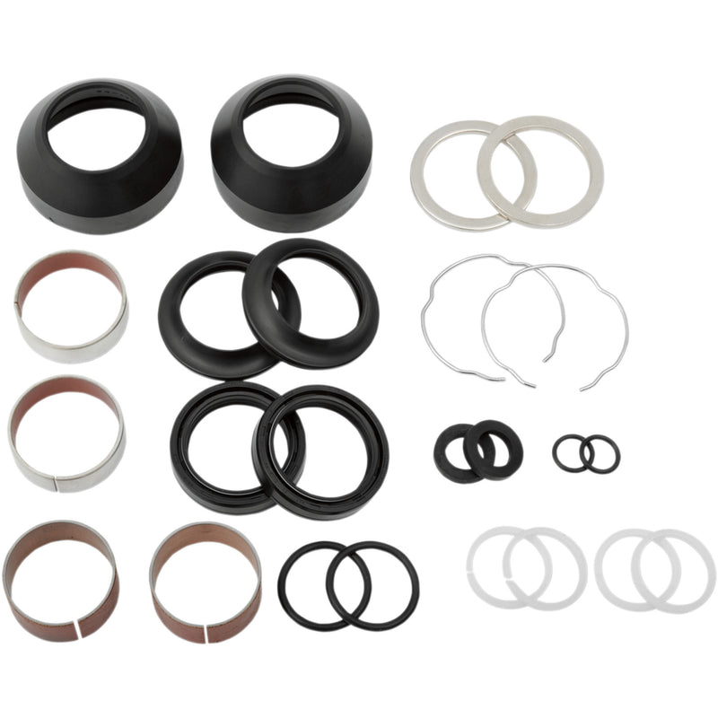 Drag Specialties Rebuild Kit - 0403-0022 For Harley Motorcycles 1983-2017