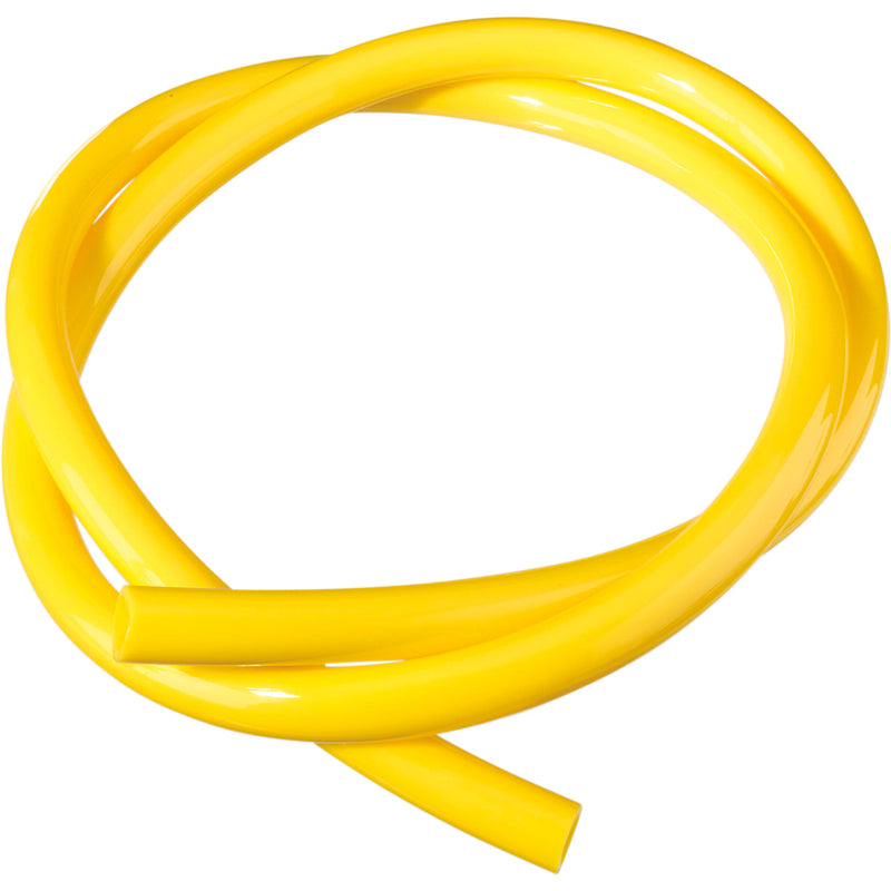 MOOSE OFFROAD 0706-0252 516-7162S Fuel Line yellow - 5/16" x 3'