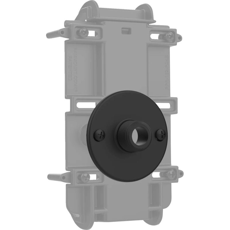 RAM MOUNTS 0603-1134 RAP-462NPT Vibe Safe Adapter Adapter - Vibe Safe