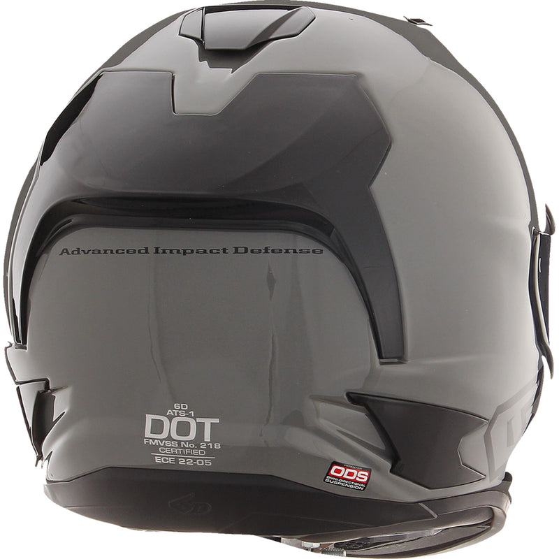 6D HELMETS ATS-1R Helmet