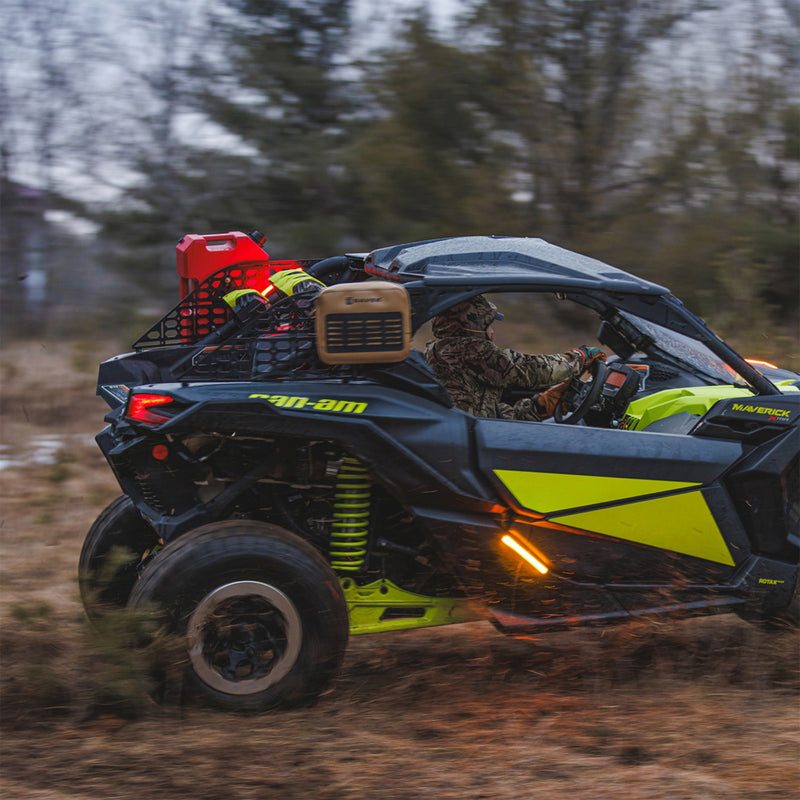 Ravek Panel - 65-301 Can-Am Maverick 2017-2026