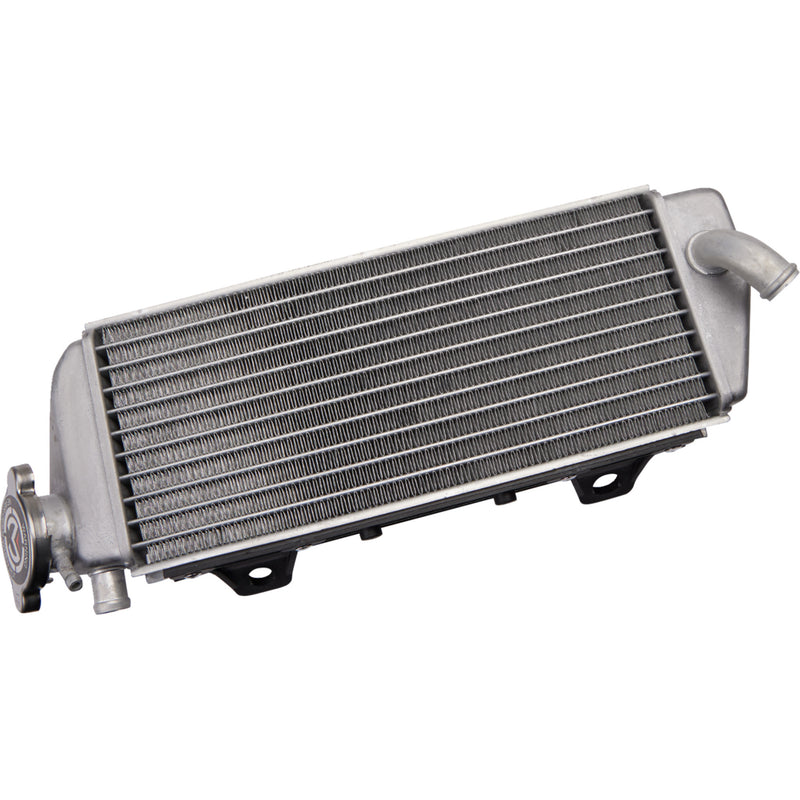Moose Offroad Radiator - 1901-0916 KTM SX-F 450 / EXC-F 500 2017-2019