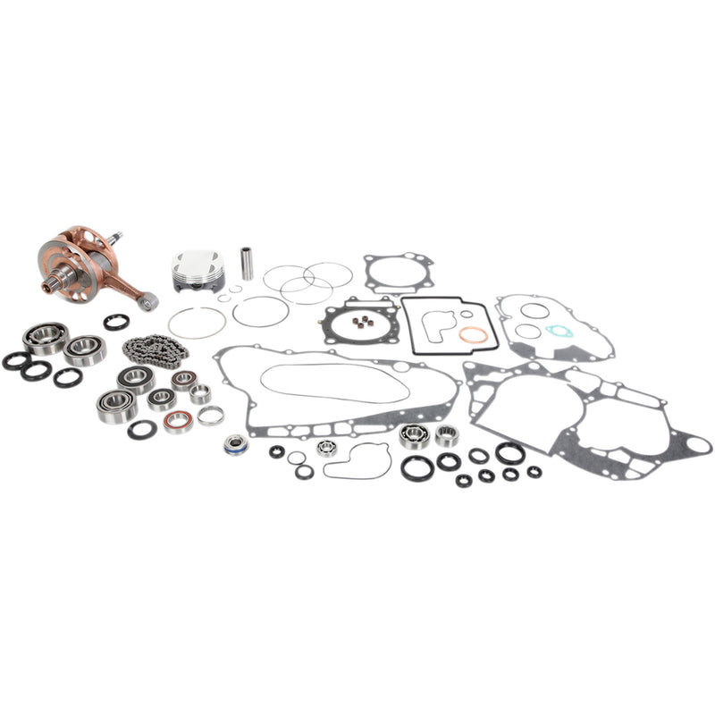 Vertex Rebuild Kit - WR101-031 Honda TRX450R 2004-2005