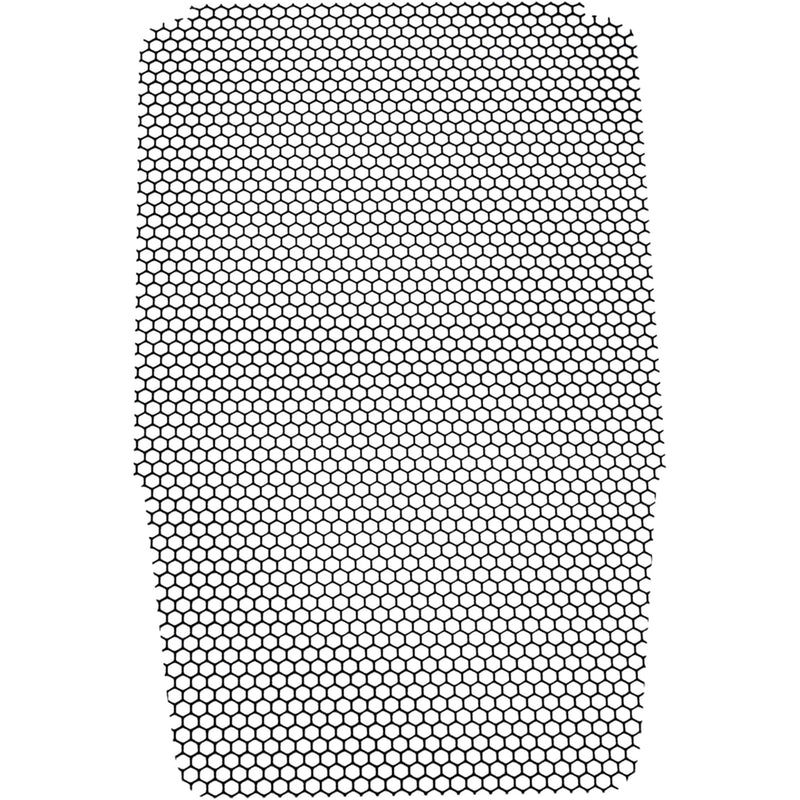 Klock Werks Radiator Guard - KWS-04-0321-B For Indian Scout 2015-2024