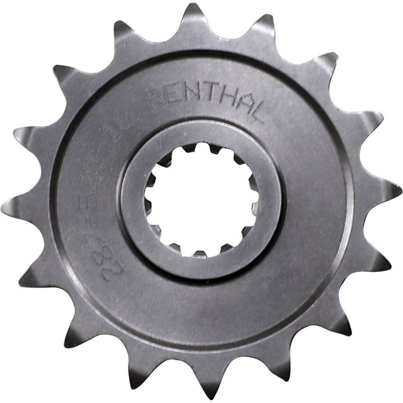 Renthal Sprocket - 287--520-16P Kawasaki Ninja 2007-2015
