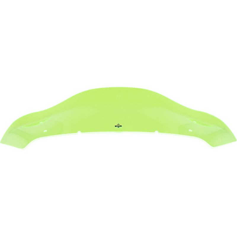 Klock Werks Kolor Flare™ Windshield - KWW-01-0726 For Harley Touring 2023-2026