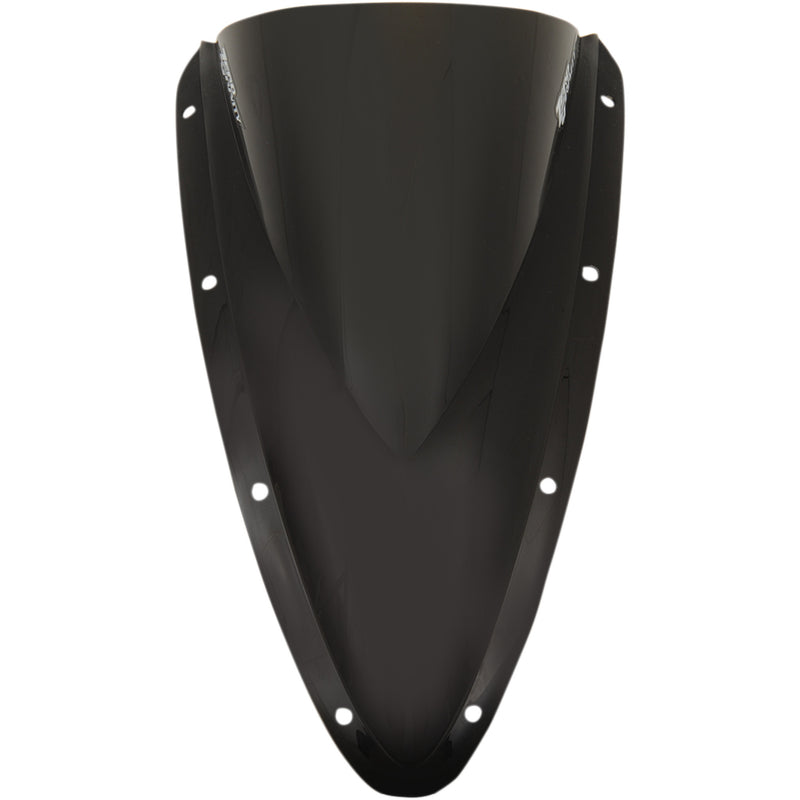 Zero Gravity Double Bubble Windshield - 16-859-19 Buell 1125R 2008-2009