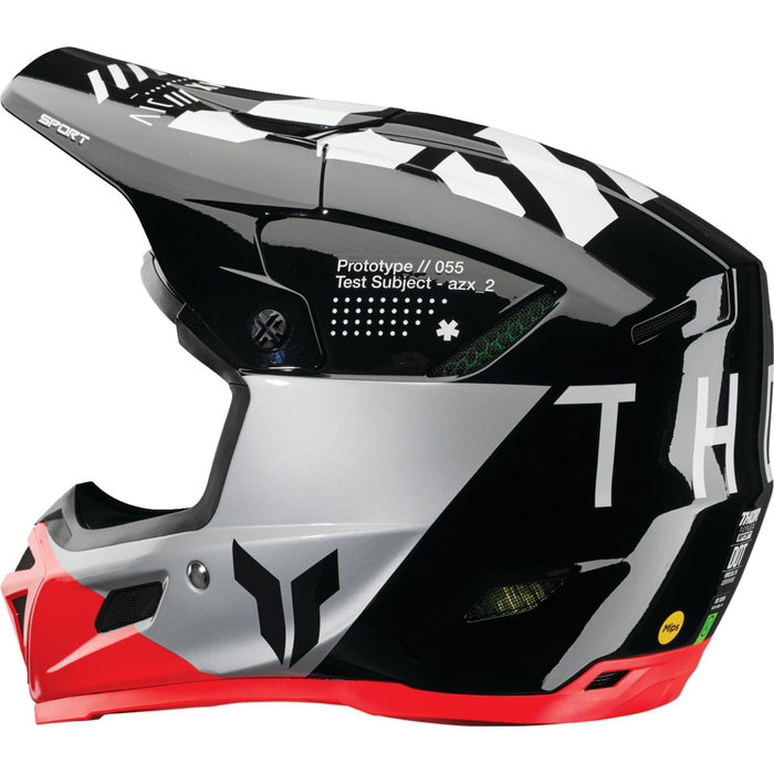 THOR Reflex Sport MIPS® Helmet