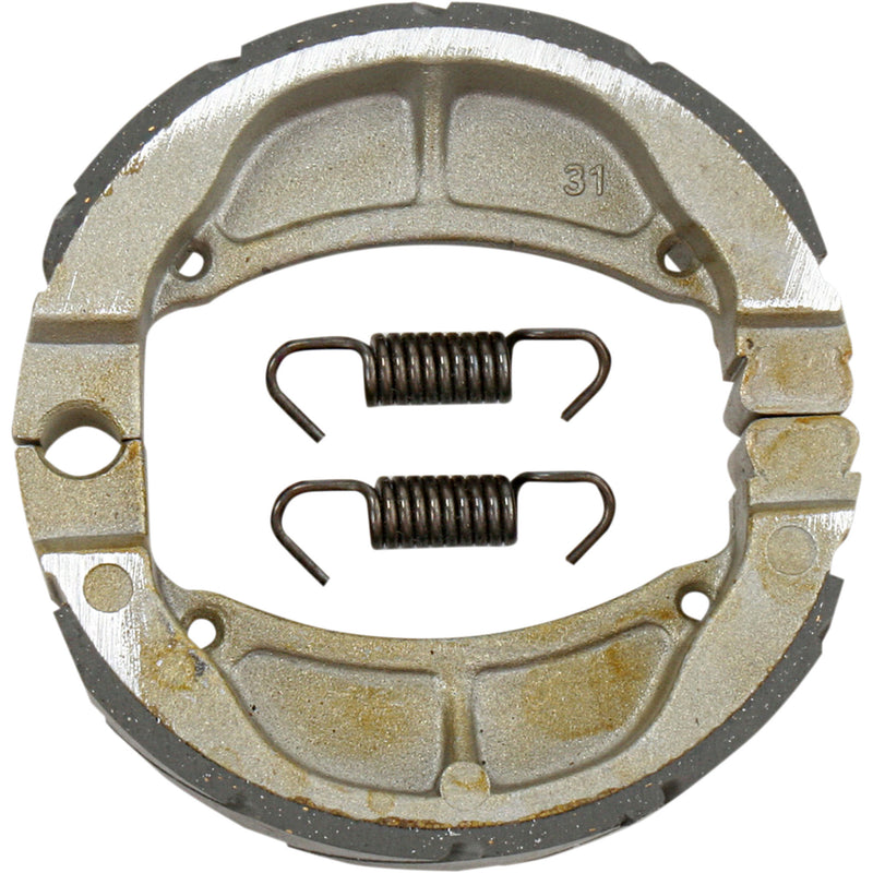 EBC Brake Shoe - 715G Kawasaki Dirt Bikes 1983-2025