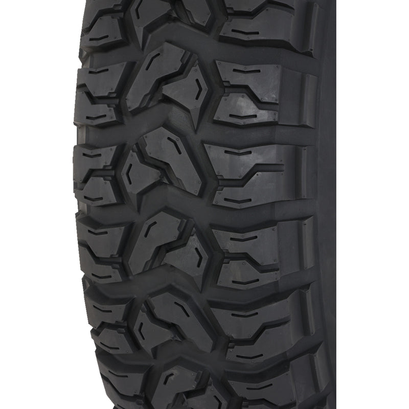 HIGH LIFTER 0320-1460 001-2449HL Chicane LT Tire Tire - Chicane LT - Front/Rear - 35x10R15 - 8 Ply