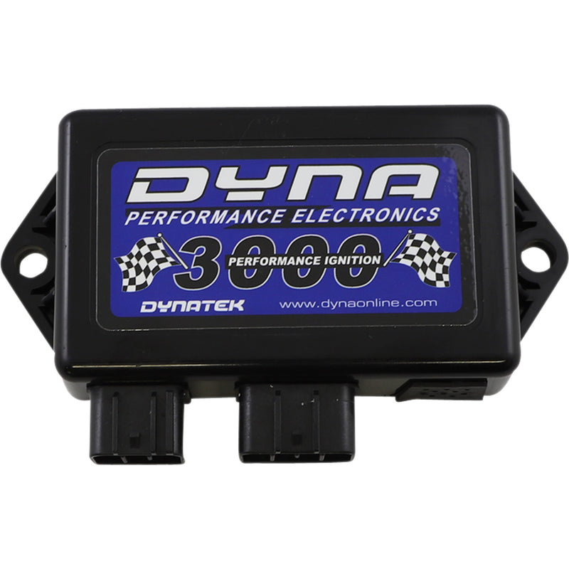 Dynatek Dyna 3000 Coil - D3K7-2 Yamaha V-Star 1100 1999-2003
