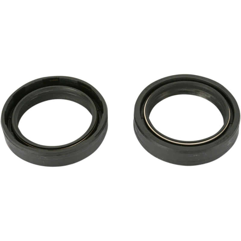 PARTS UNLIMITED 0407-0265 Front Fork Seals 37 mm id x 50 mm od x 11 mm t - nok
