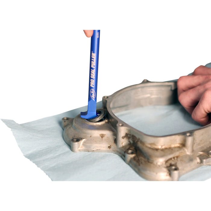 MOTION PRO 3850-0508 08-0712 Pro Seal Puller™ Tool Pro Seal Puller Set