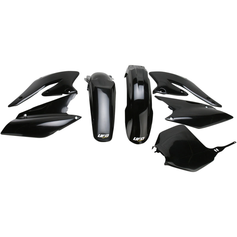 Ufo Body Kit - SUKIT403-001 Suzuki RMZ 250 2004-2006