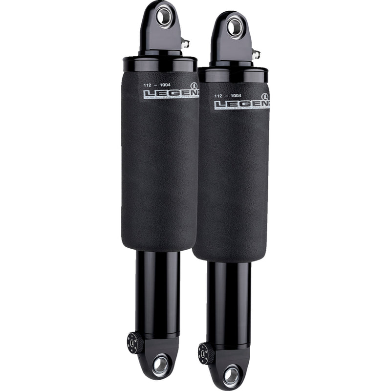 Legend Suspension Legend Air-A Suspension Kit - 13110158 For Harley Road Glide 2015-2024
