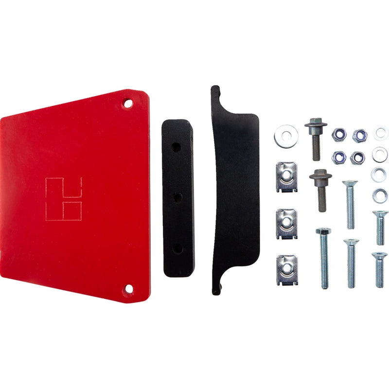 Axp Racing Xtrem Skid Plate - AX1551 Beta 250 / 250 2T / 300 2020-2024