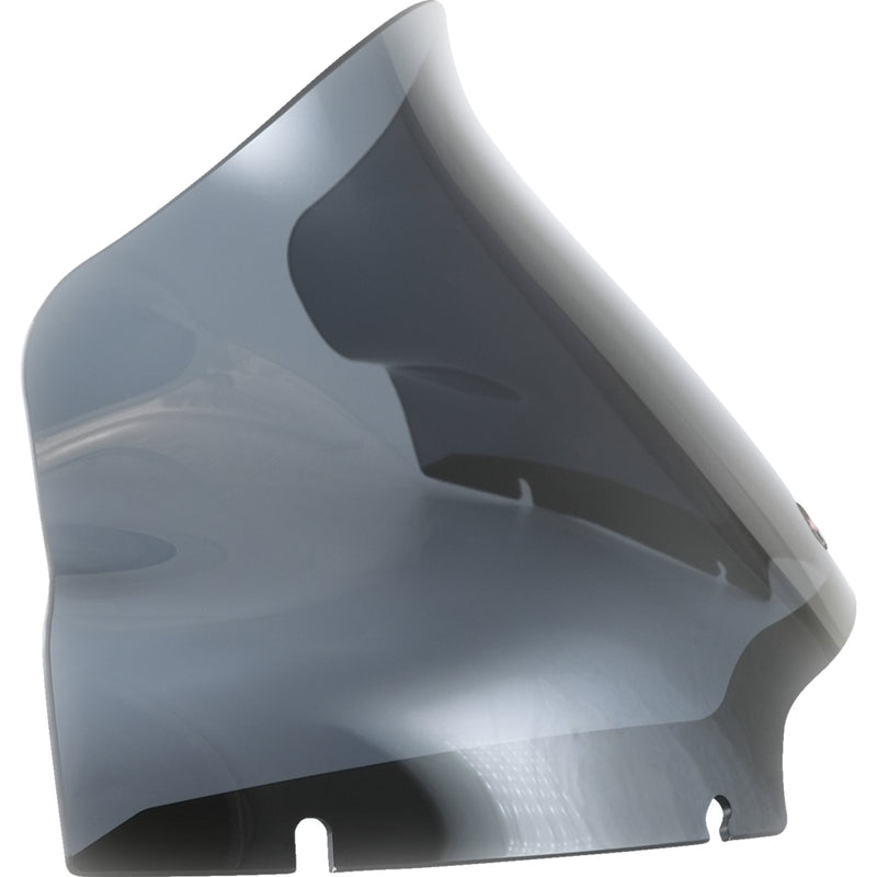 Klock Werks Flare™ Windshield - KWW-01-0621-DS For Harley Road Glide 2015-2025