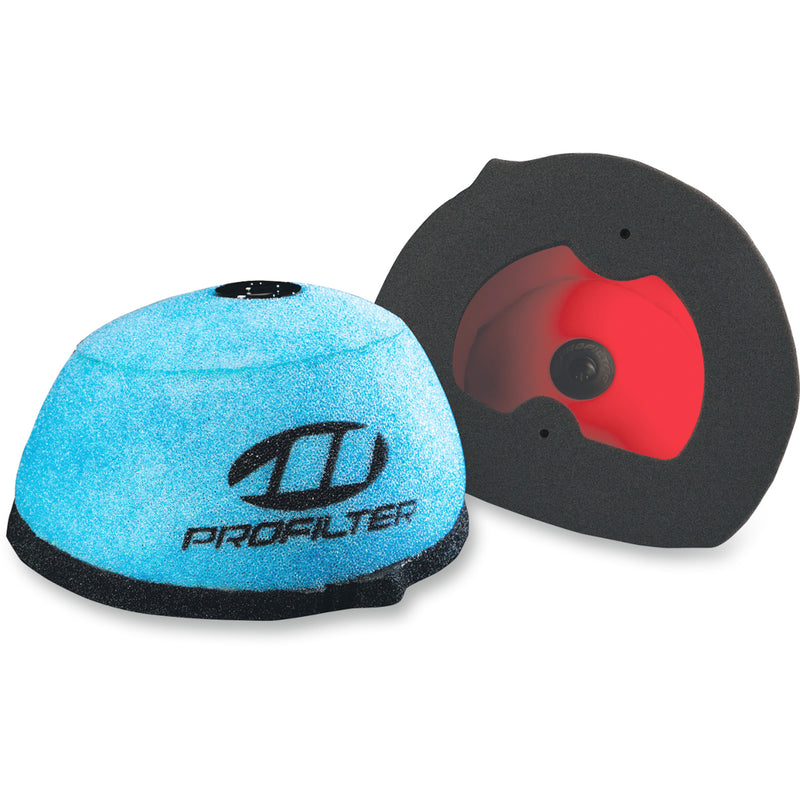 Pro Filter Profilter Pre-Oiled Air Filter - AFR-1001-01 Honda CR125R / CR250R 2002-2007