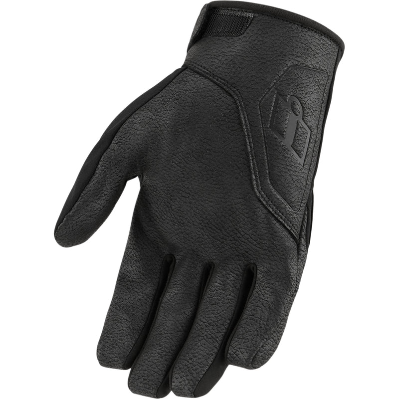 ICON PDX3™ Gloves Black
